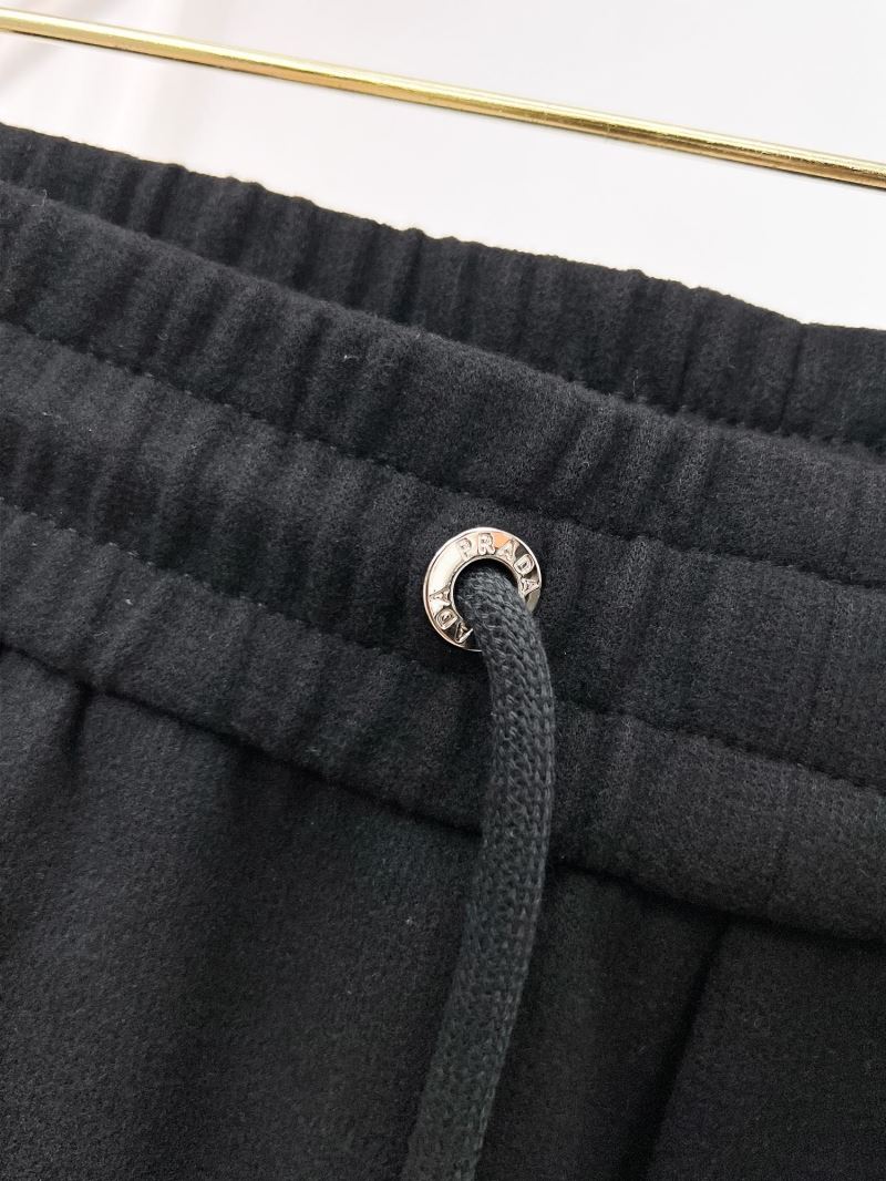 Prada Long Pants